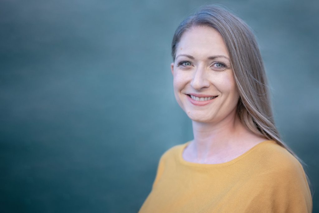 Christina Kapeller